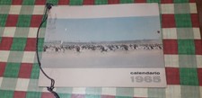 CALENDARIO STORICO CARABINIERI 1965