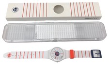 Orologio da Polso Swatch BELLE DE SET GZ318