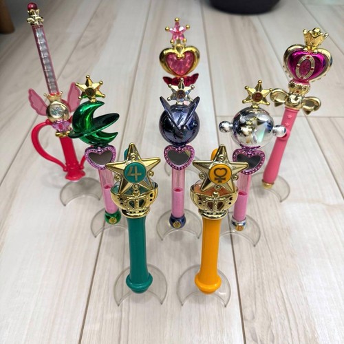 Sailor moon articoli memoriali - articoli,