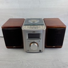 JVC SP-UX7000 Sistema di