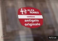 Vetrofania speculare alfa - vetrofania,
