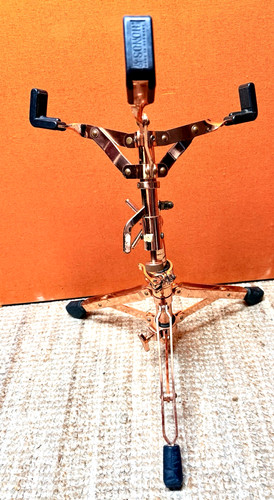 Sonor supporto rullante