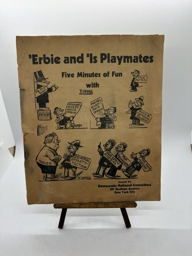 Erbie and playmates - erbie,