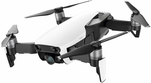 Dji mavic air - mavic, fly
