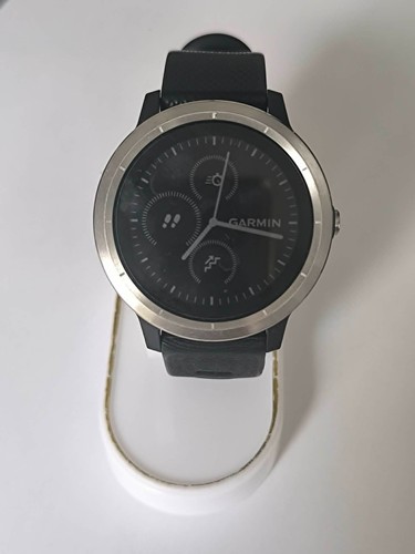 Garmin vivo active smart - 3,