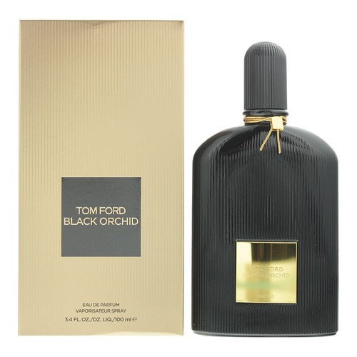 Tom ford black orchid - orchid, eau