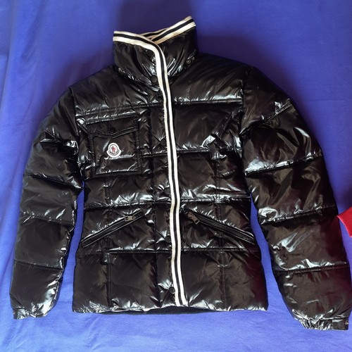 Piumino donna vintage - , moncler