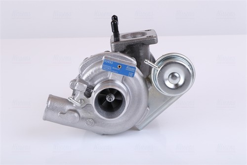 Turbocompressore per fiat - turbocompressore,