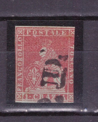 Francobolli antichi stati - antichi,