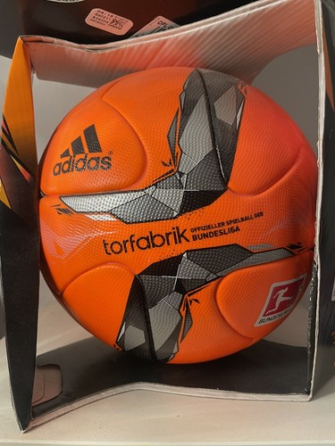 Adidas matchball torfabrik - adidas,