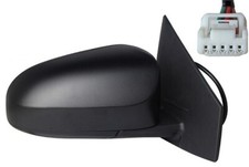 Specchietto Specchio Retrovisore per Toyota Aygo X Dal 2022 5 Pin Temico Destro