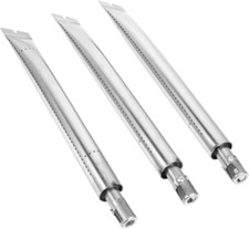 Bruciatore in acciaio inox