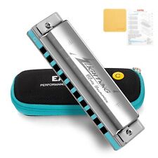 EASTTOP Harmonica Advanced