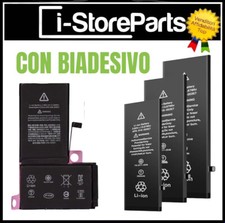 Batteria apple iphone 7 - apple,