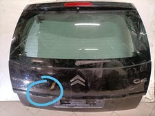PORTELLONE POSTERIORE COMPLETO CITROEN C4 Grand Picasso (0613) 820467