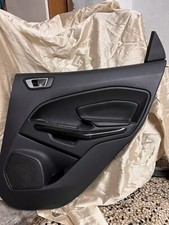 Pannello interno Porta Posteriore Dx Ford Ecosport  Titanium 2018 originale