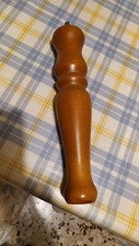 Gambe supporto legno per - in,