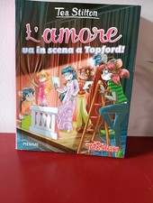 L'amore va in scena a Topford