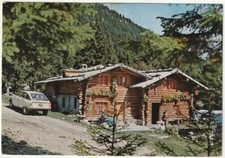 LEEI DI LAMON - BELLUNO -