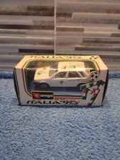 italia 90 bburago fiat tipo