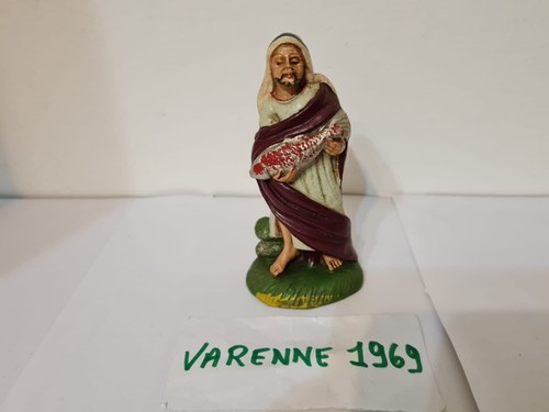 Presepe statuine arabo - presepe, con