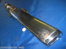 BMW K100 RS MARMITTA TERMINALE SCARICO EXHAUST MUFFLER PIPE