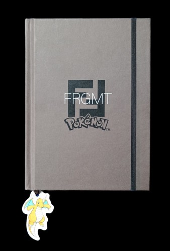 Agenda fendi 2024 per - *hh*,