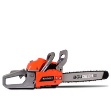 MOTOSEGA TAGLIARAMI PER POTATURA | MOTORE A SCOPPIO 62CC | BARRA DA 22"