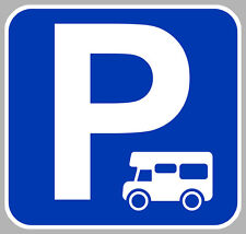 PARKING CAMPING CAR CAMPING