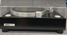 Giradischi Yamaha GT-2000 +