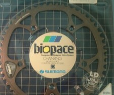 Shimano 600 Ld 52T Biopace