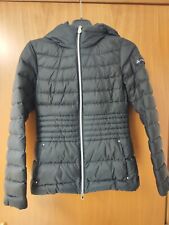 Giubbotto Invernale Donna Peuterey TG.42 Nero