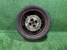 CERCHIO RUOTA POSTERIORE