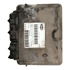 Centralina Iniezione FIAT SEICENTO 600 1.1 BENZINA RICAMBIO USATO ORIGINALE