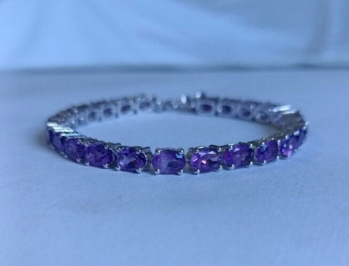 Bracciale tennis ovale - tennis,