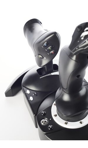 Joystick per simulazione - per,