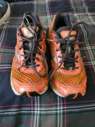 Scarpe corsa mizuno wave - corsa,