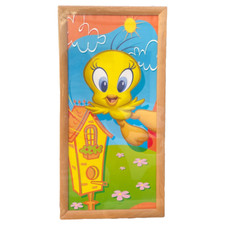 QUADRO TITTY LOONEY TUNES
