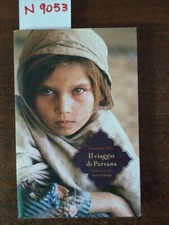 Il viaggio di Parvana - Deborah Ellis