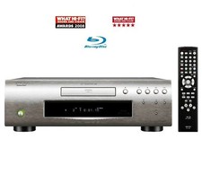 Denon DVD-2500BT Silver