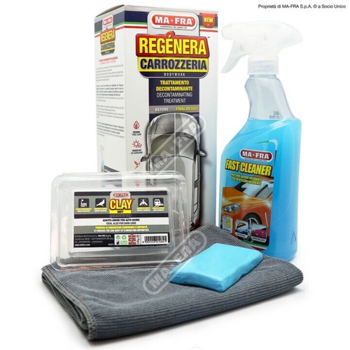 Mafra kit regenera carrozzeria - mafra,