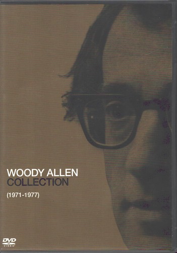 Woody allen collection - woody,