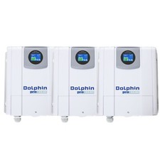 Dolphin PRO Touch Vista