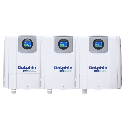 Dolphin pro touch vista - dolphin,