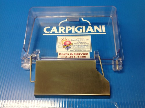 Carpigiani parts coldelite - carpigiani,