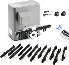 280W Kit Automazione Cancello