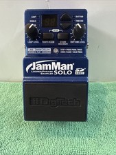 Digitech JamMan Solo