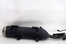 37PE47110200 MARMITTA SILENZIATORE YAMAHA X-MAX 250 2010