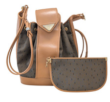 Borsa a tracolla Yves Saint