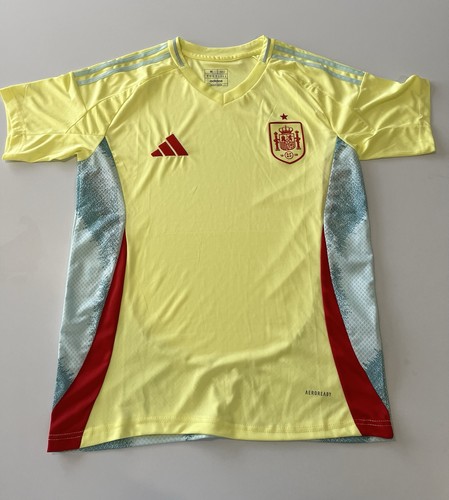 Maglietta spagna adidas - maglietta,